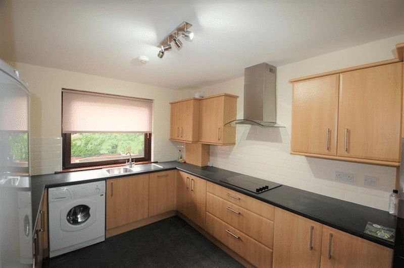 Ascot Court Anniesland